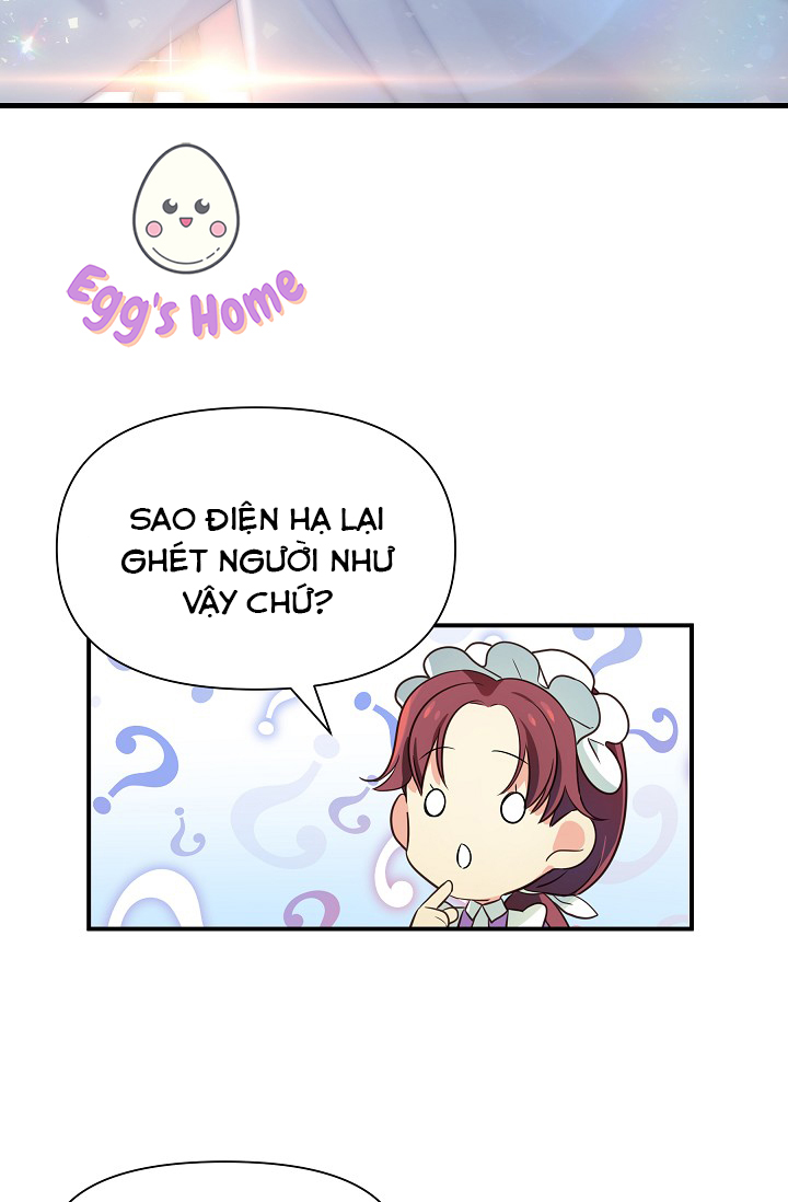 tôi đã ở đây ngay từ ban đầu chapter 3 22