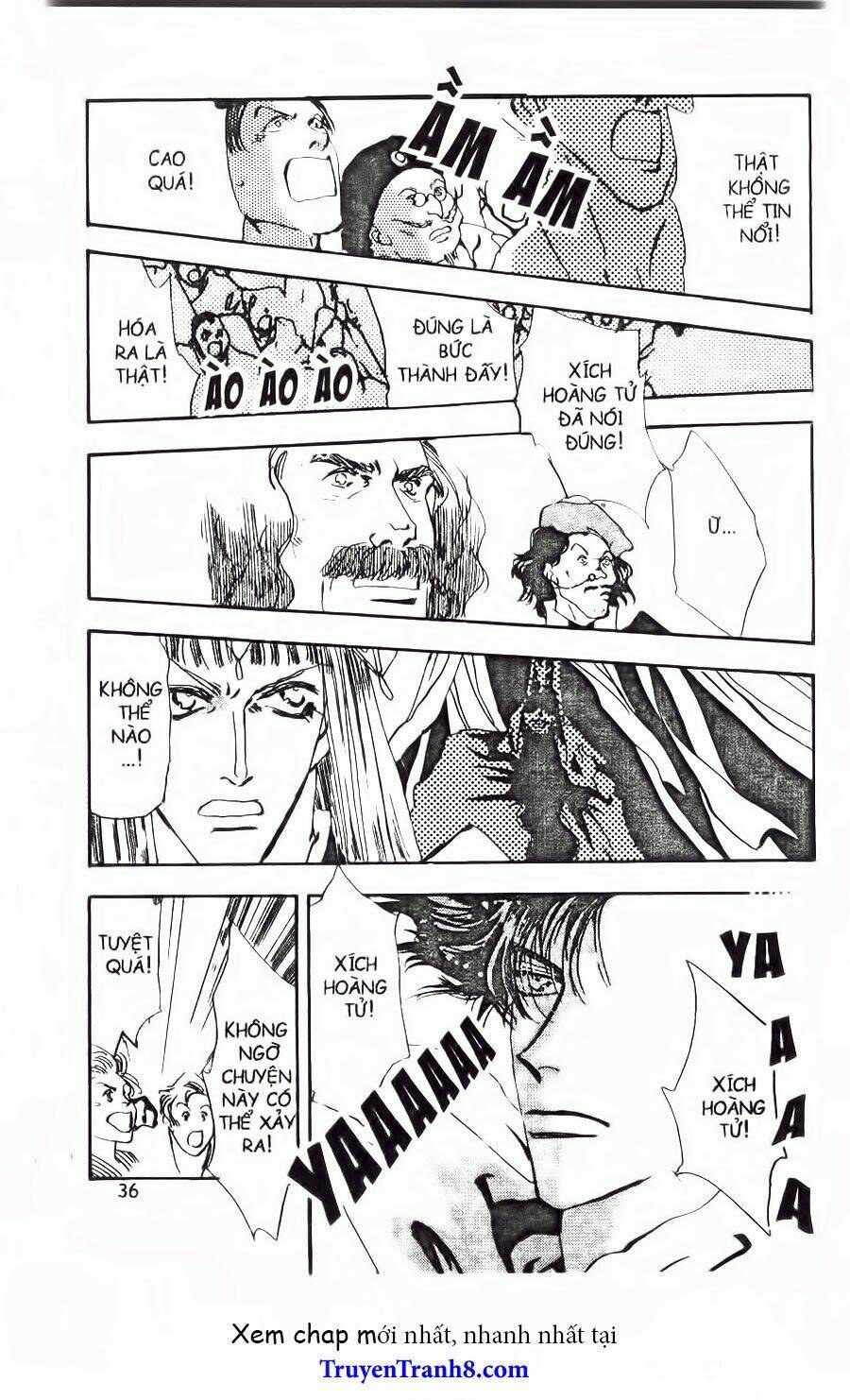 đứa con số phận chapter 78.2 14