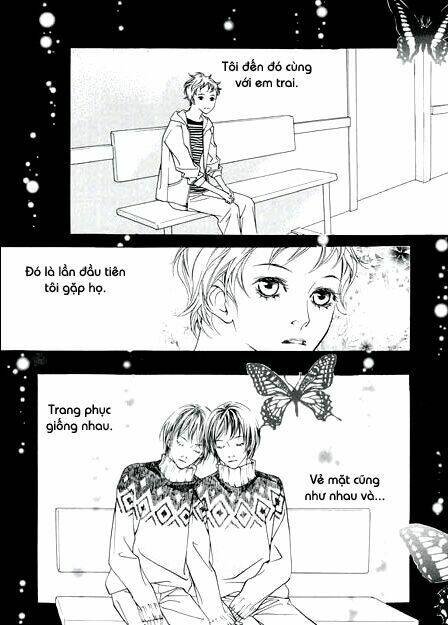 bông hoa của tội lỗi chapter 4 8