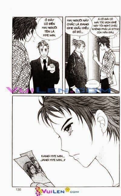 tên nô lệ đáng yêu chapter 3 130