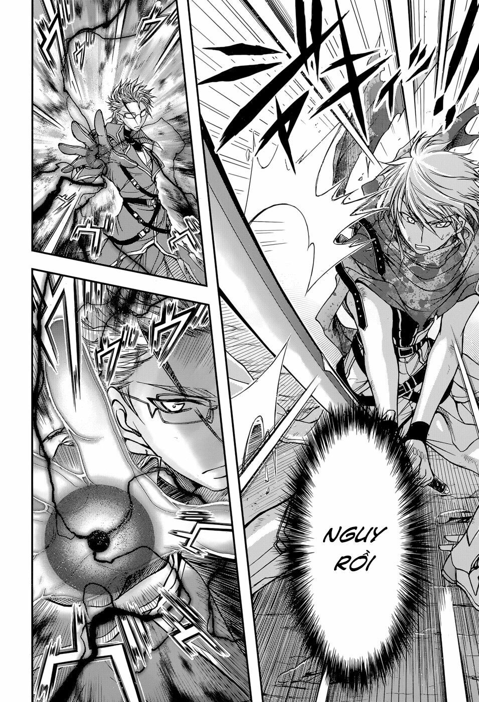 kích trụy vương huyền thoại chapter 5 3