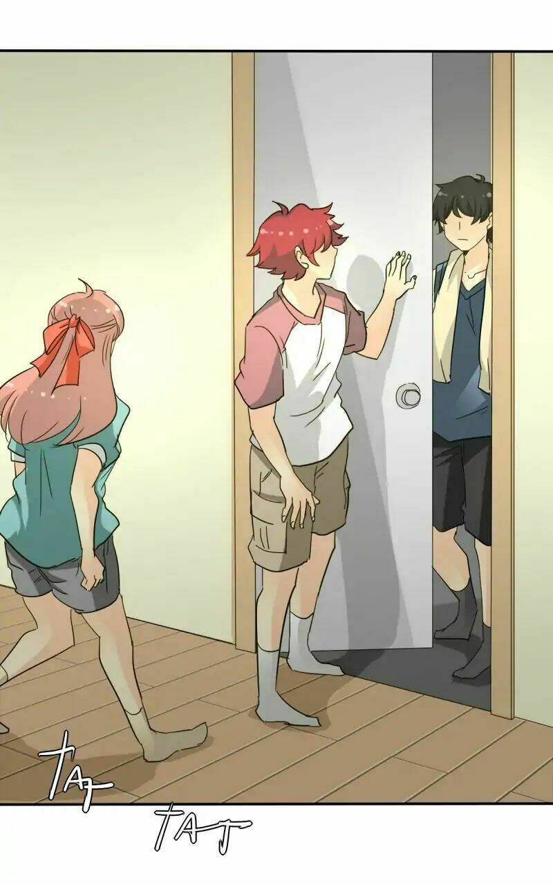 Thế Giới Không Hoàn Hảo Chapter 150 25