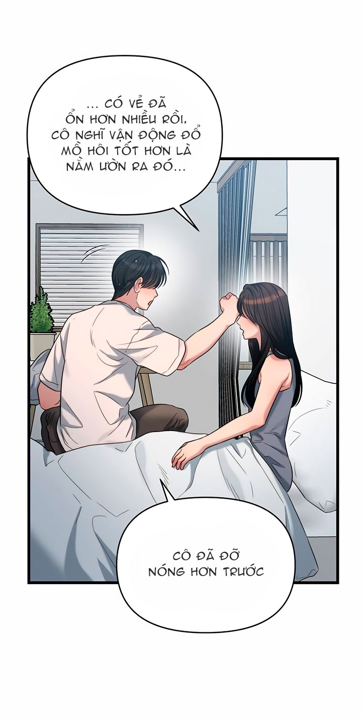 [18+] dục vọng tao nhã chapter 35.2 14