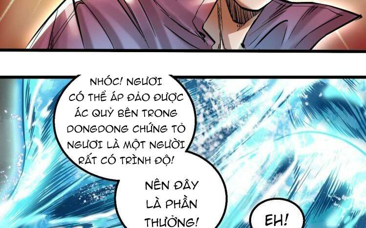 thế giới xa lạ chapter 45 87