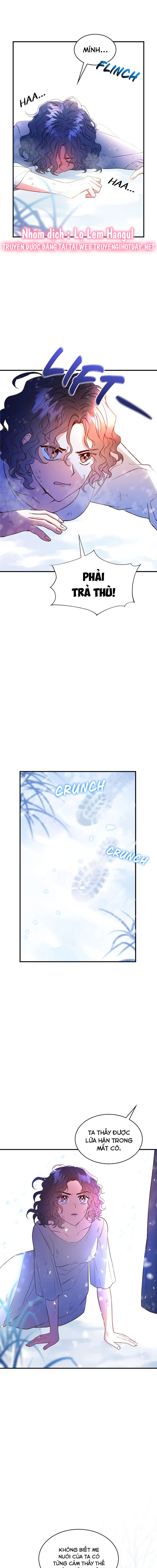 công lý của một ác nữ chapter 1 3