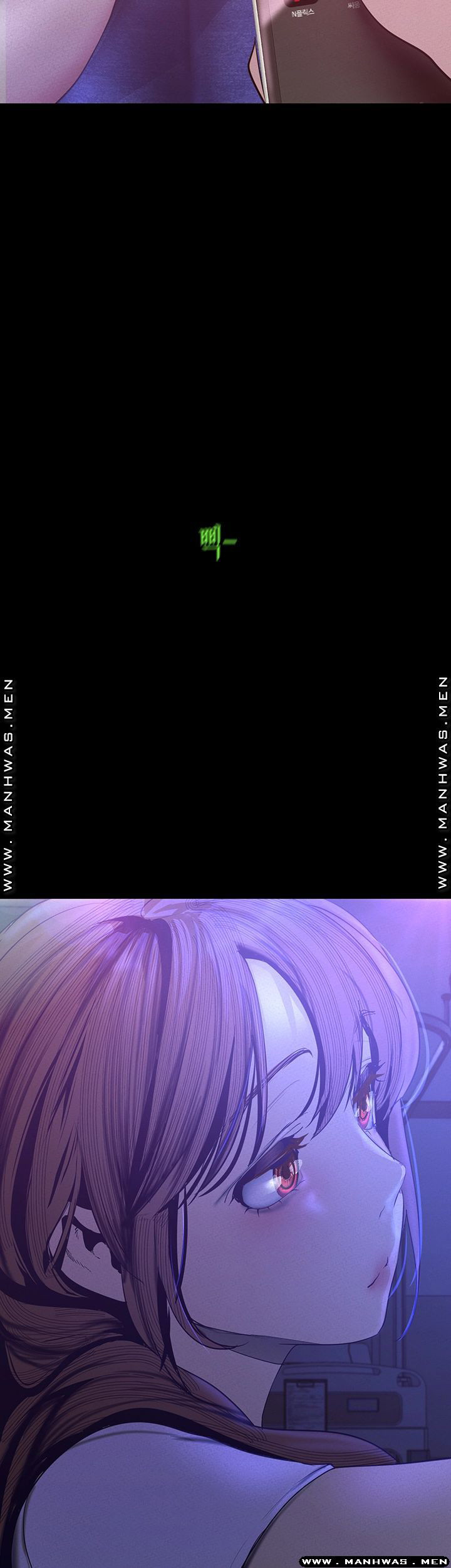 một thế giới mới tuyệt vời chapter 113 3