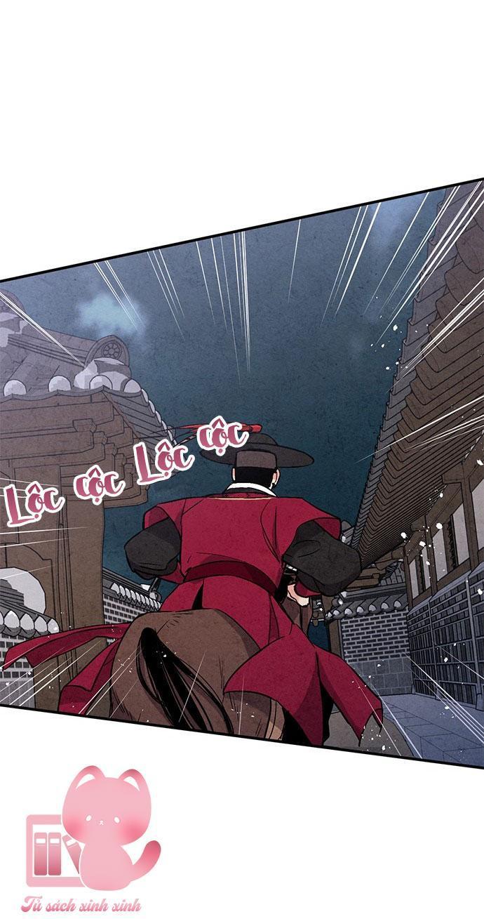 lệnh cấm hôn chapter 63 65