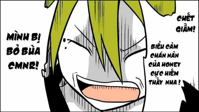 senyuu chapter 44 14