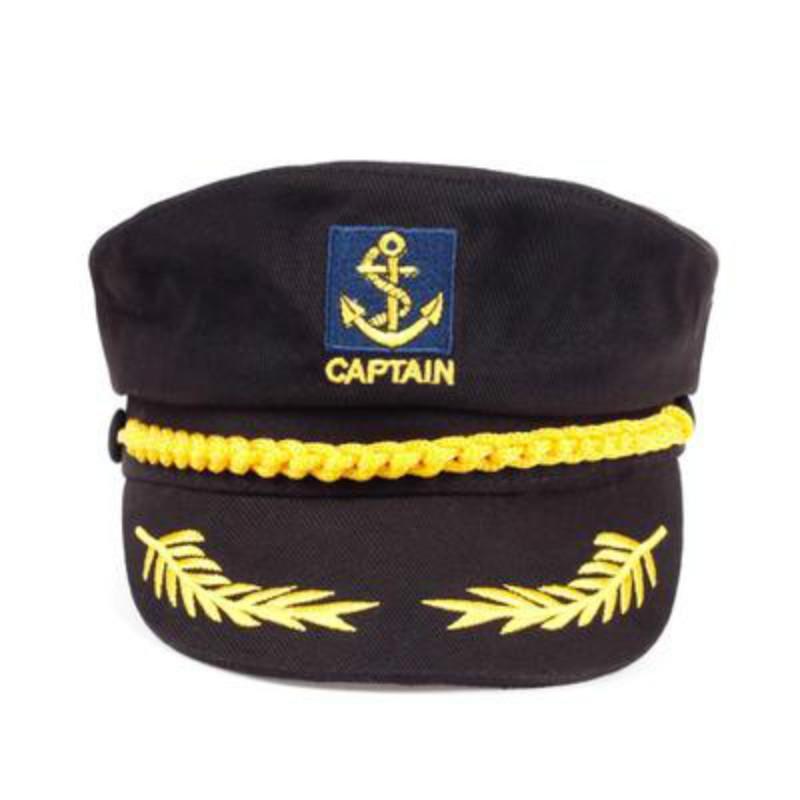 Mũ beret phong cách quân đội có thể điều chỉnh cho nam và nữ