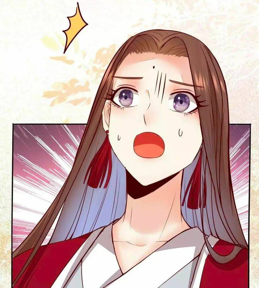 thần y khí nữ: ngự thú cuồng phi của quỷ đế chapter 73 60