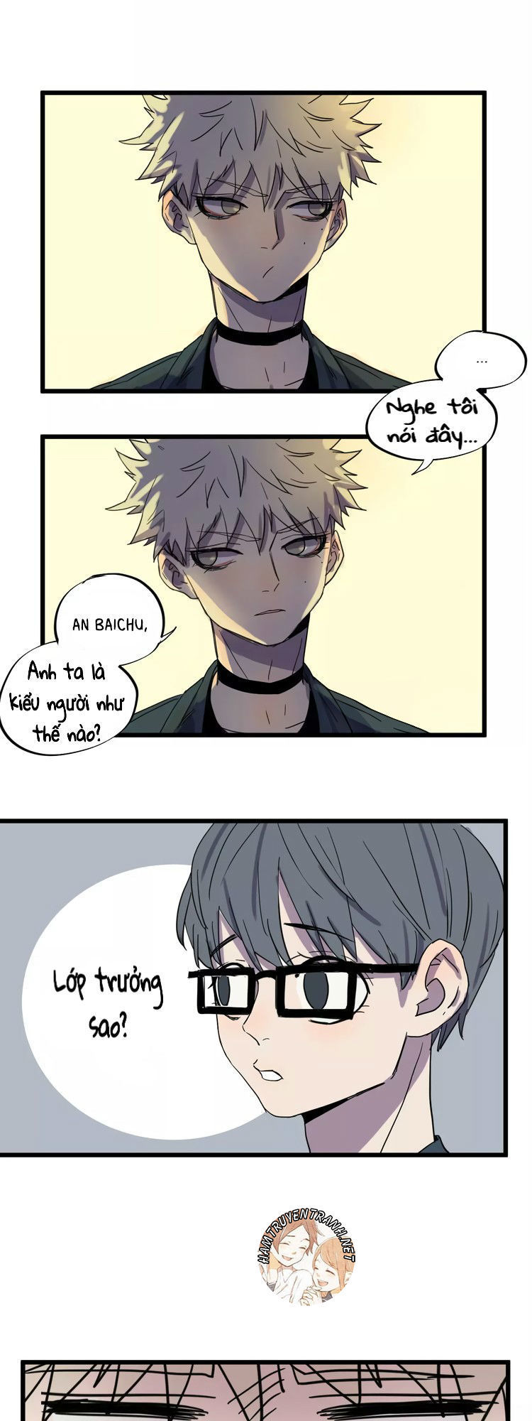 the unfeeling me chapter 9 12