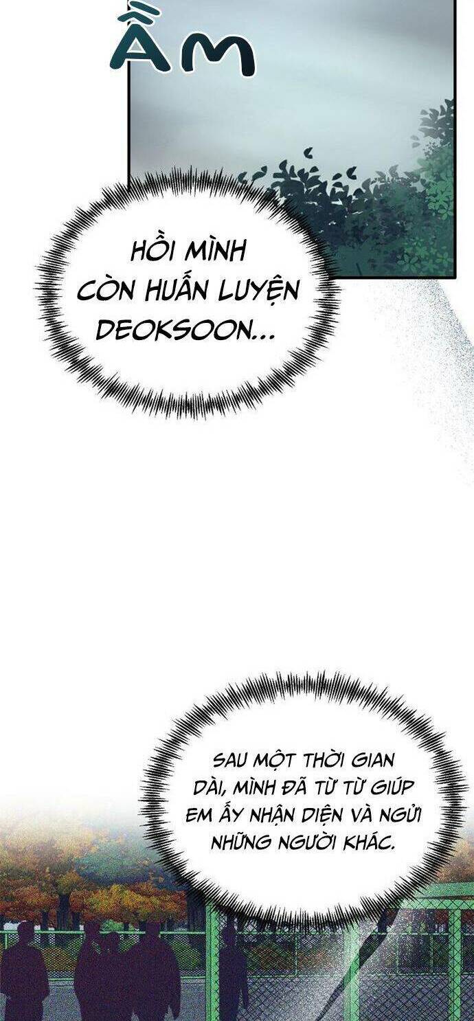 cách để trao vương miện cho vị hoàng tử hoang dã của tôi chapter 37 33