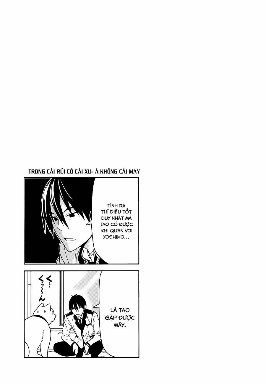 aho girl chapter 67 12