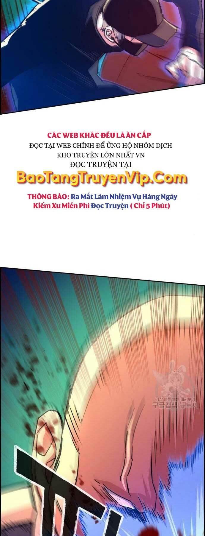 bạn học tôi là lính đánh thuê chapter 110 28