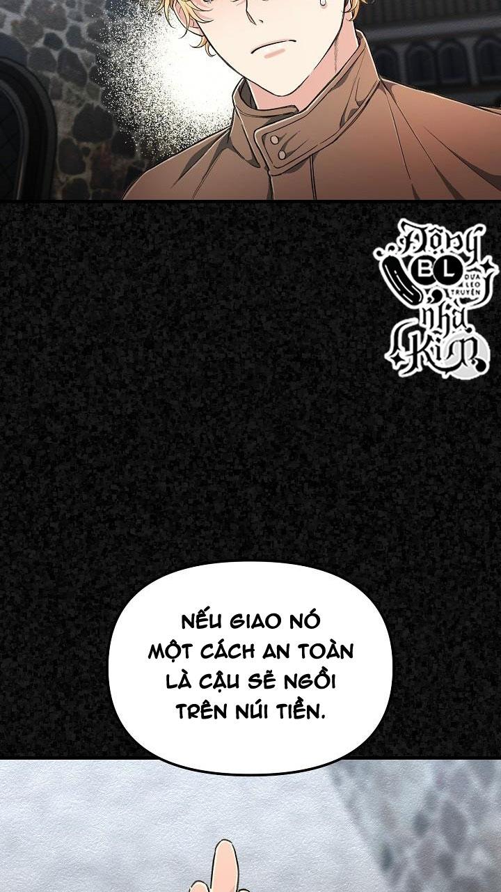 chuyến tàu điên cuồng chapter 22 20