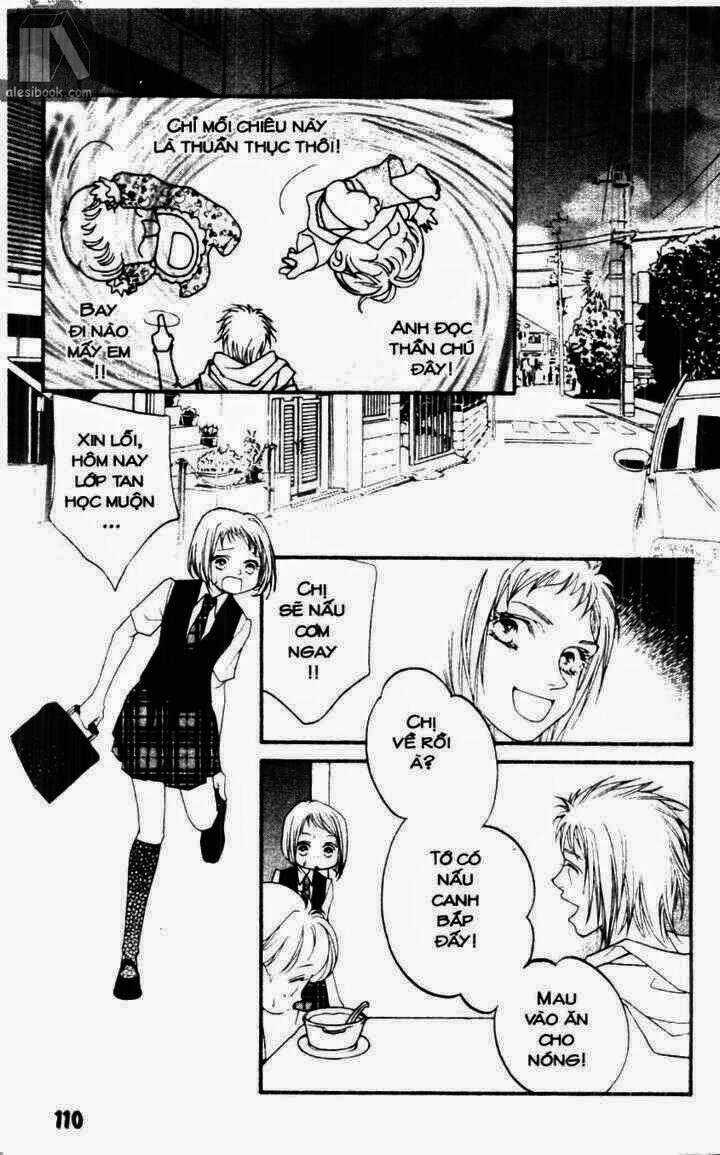 hoàng tử bóng đêm chapter 4 110