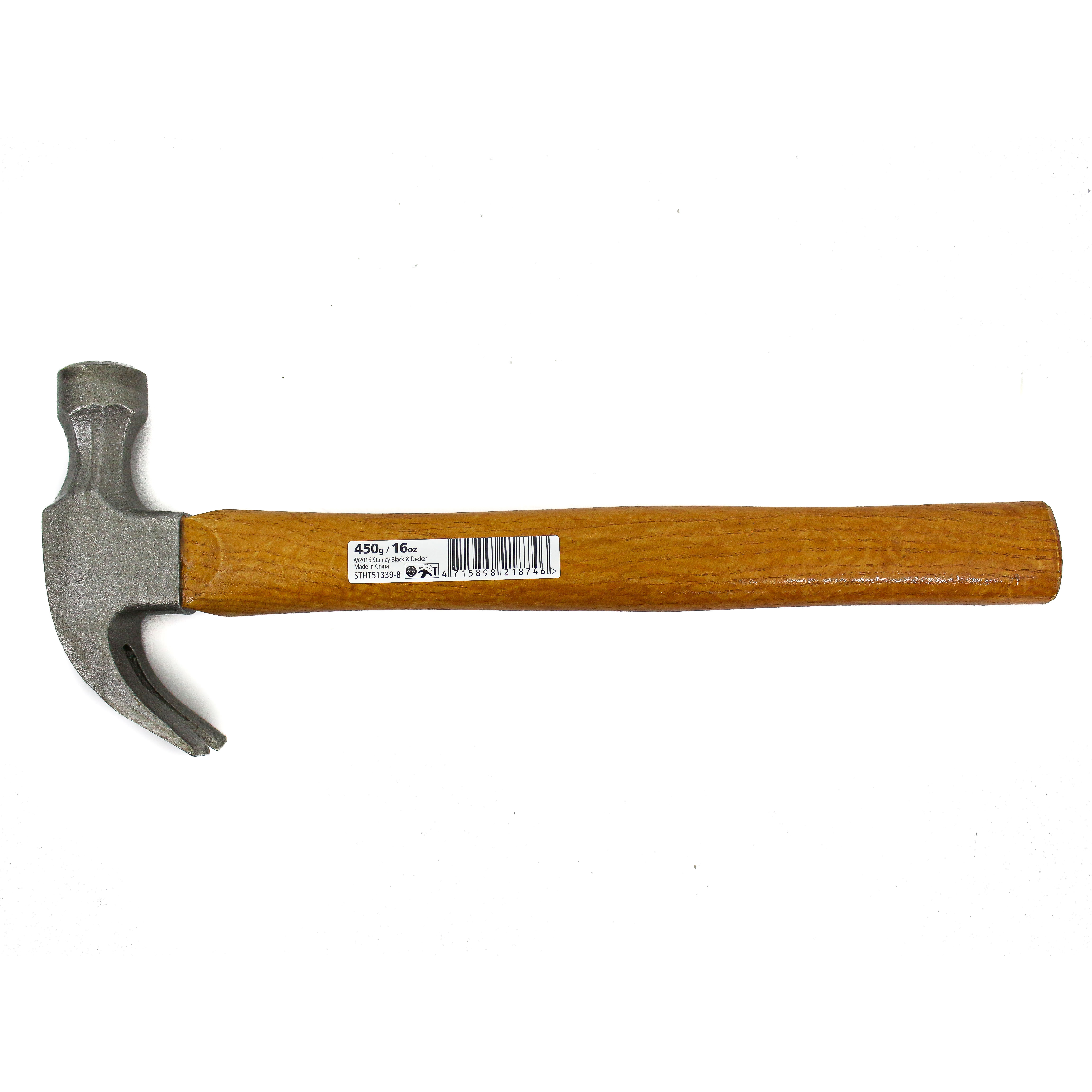 Búa đinh 16oz Stanley STHT51339-8