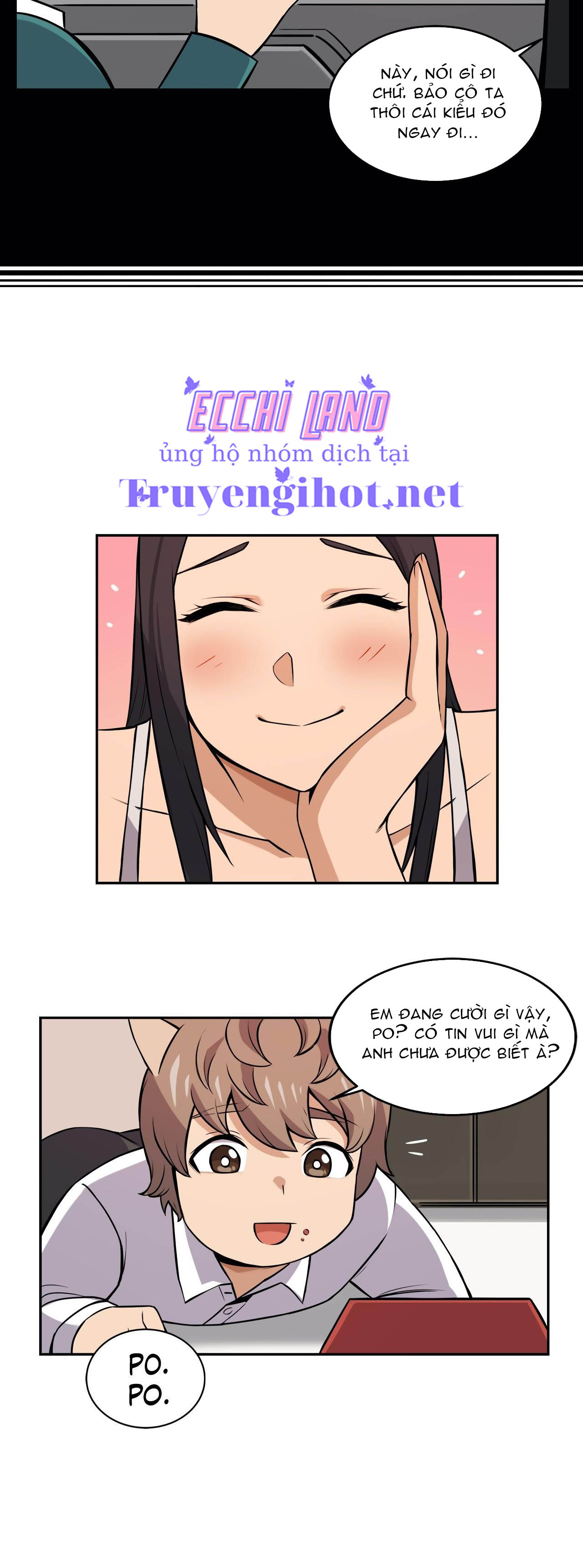 Bạn Gái Zombie Của Tôi chapter 17.2 5