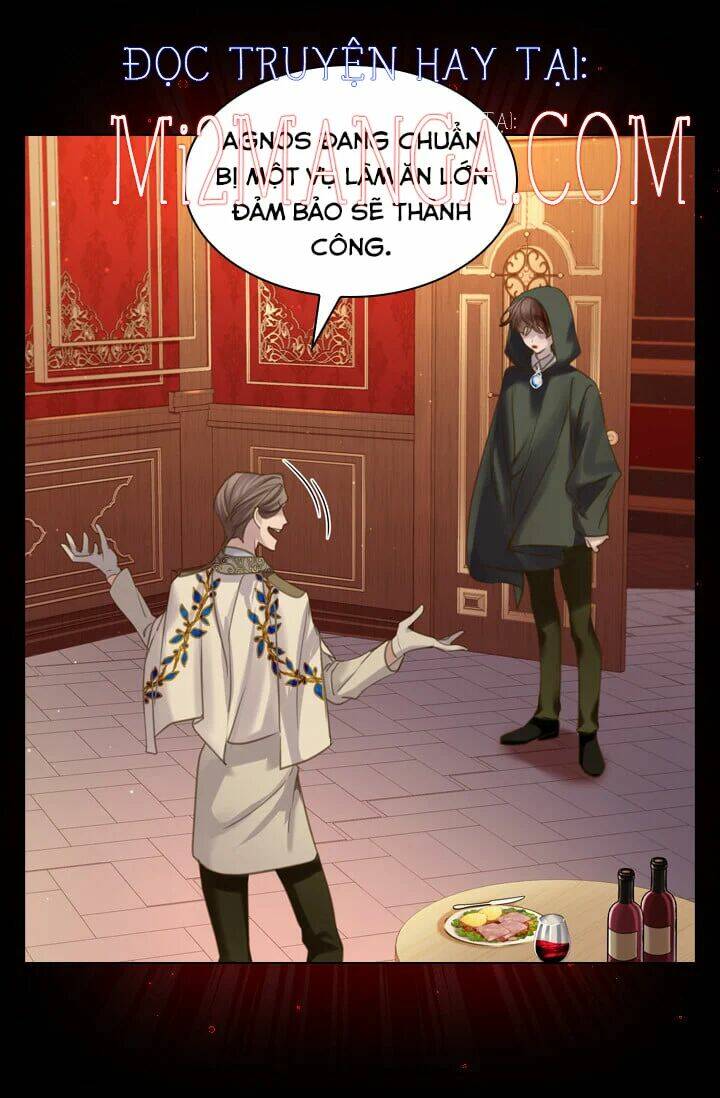 quy luật sinh tồn của nữ phụ chapter 56 38