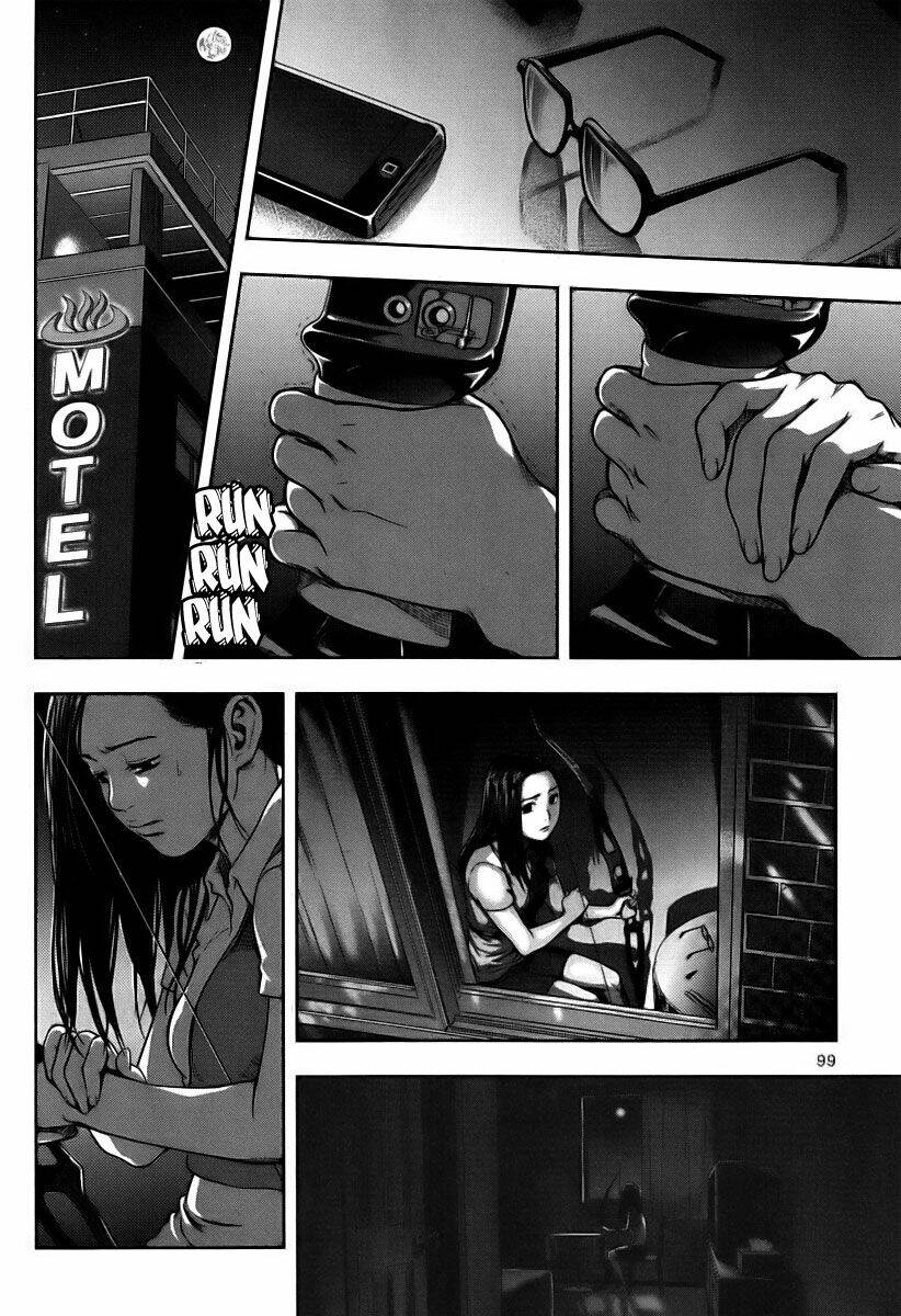 xo sisters chapter 7 8