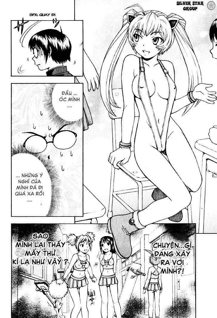 magikano chapter 2 30