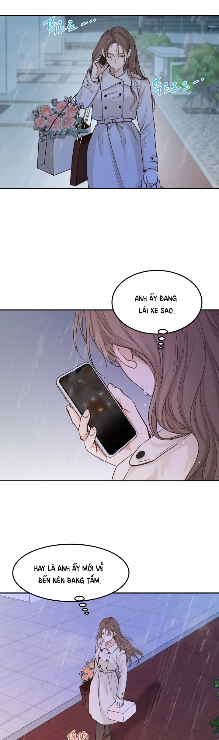 những người đàn ông đã lên giường tôi chapter 56.1 14