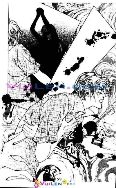 tìm anh - look for oppa chapter 3 159