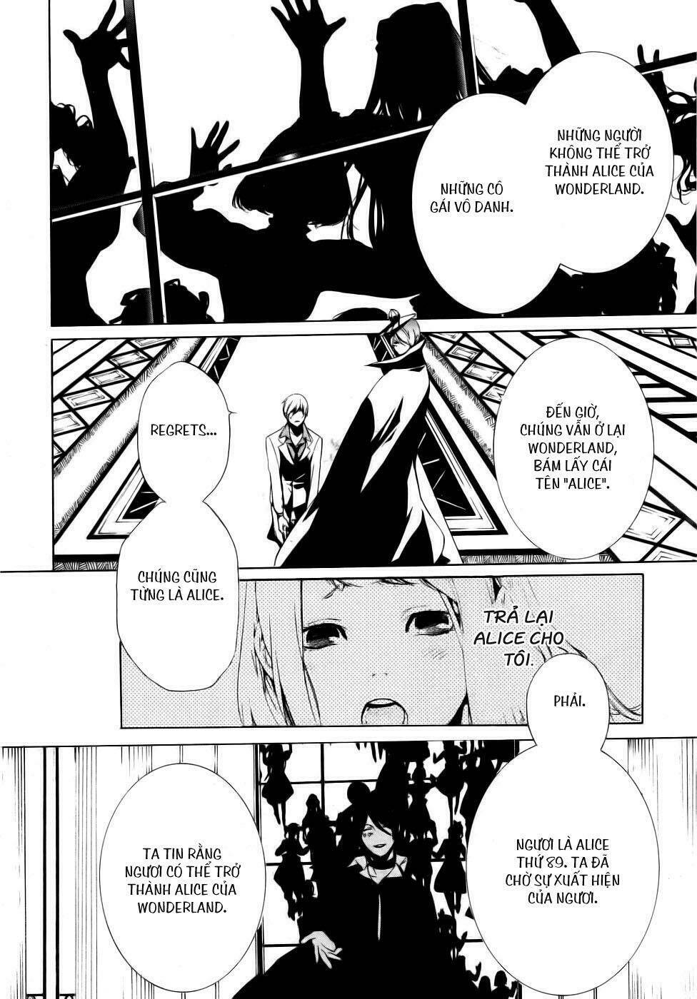 are you alice? chapter 3 10