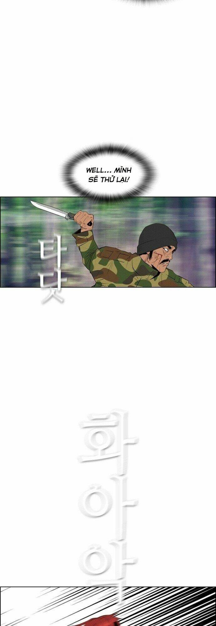 kẻ hồi sinh chapter 74 35