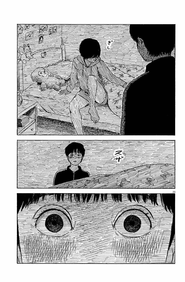 chi no wadachi chapter 35 24