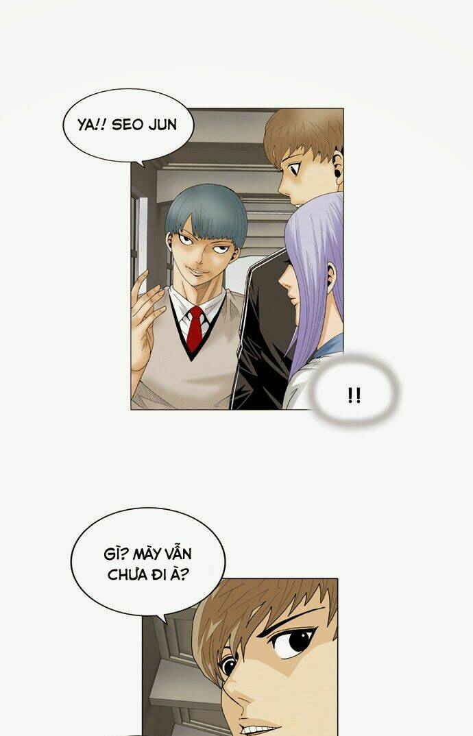 ultimate legend: kang hae hyo chapter 65 22