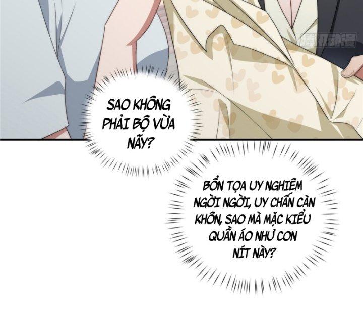 nữ chính chạy từ trong sách ra thì phải làm sao chapter 20 71