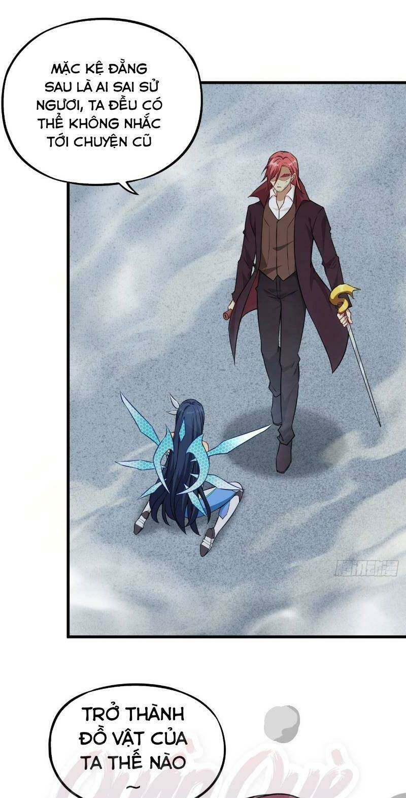 minh nhật thần đô chapter 45 29