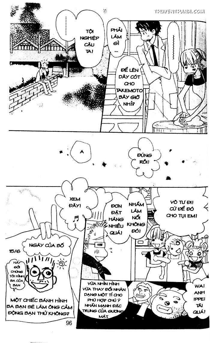 tình yêu và cuộc sống chapter 38 10