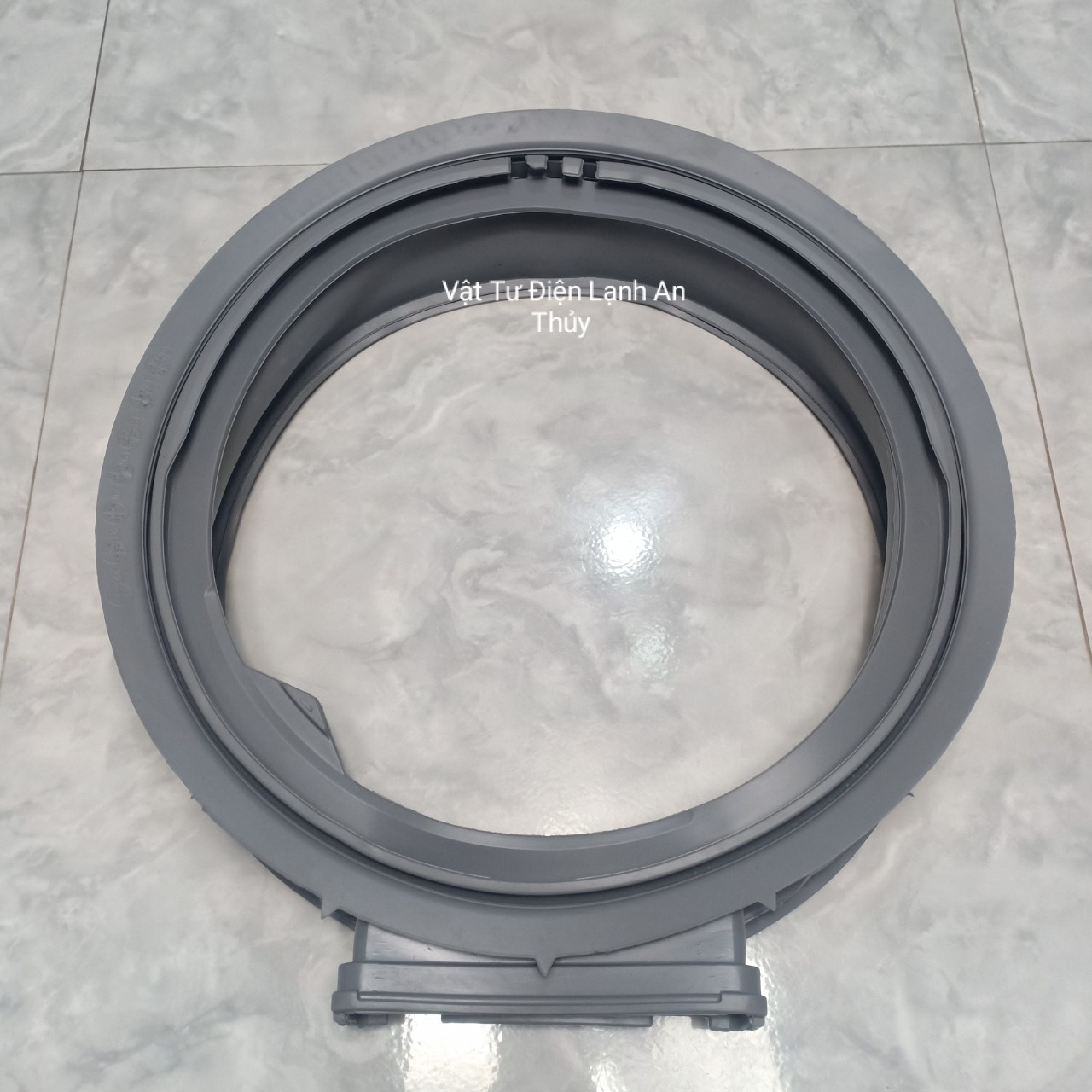 Gioăng cửa máy giặt cho LG 8kg-9kg-10Kg có sấy - zoăng cửa máy giặt LG có sấy - ron cửa máy giặt LG có sấy