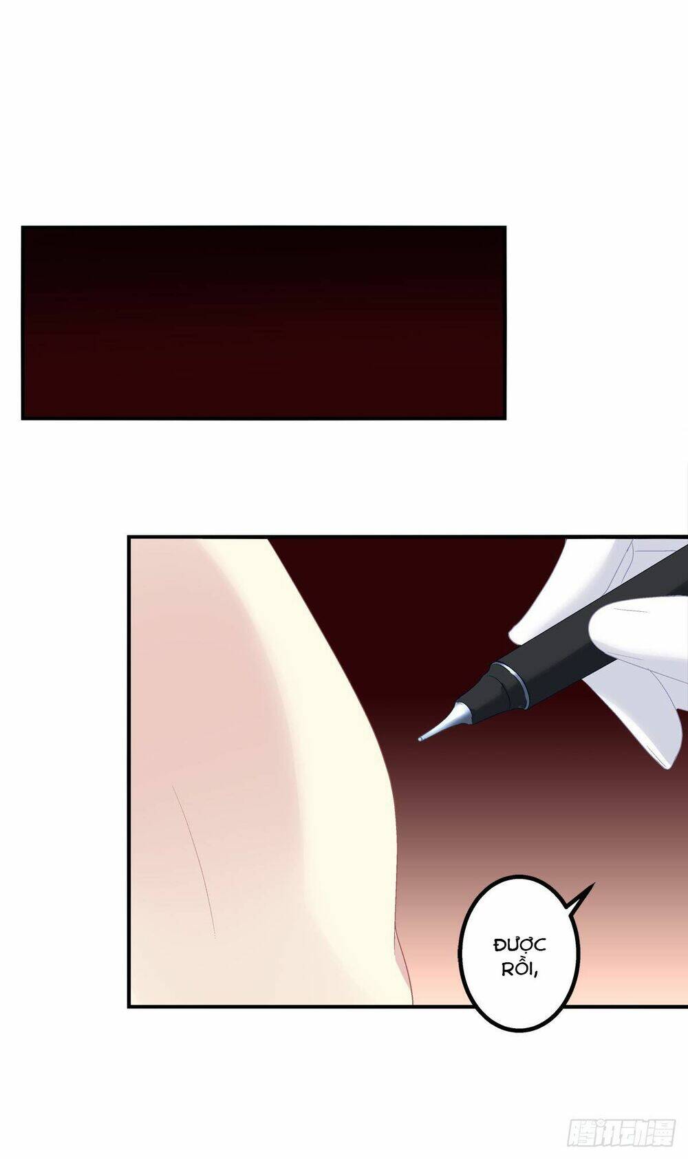 toàn bộ nắm trong tay chapter 21 5