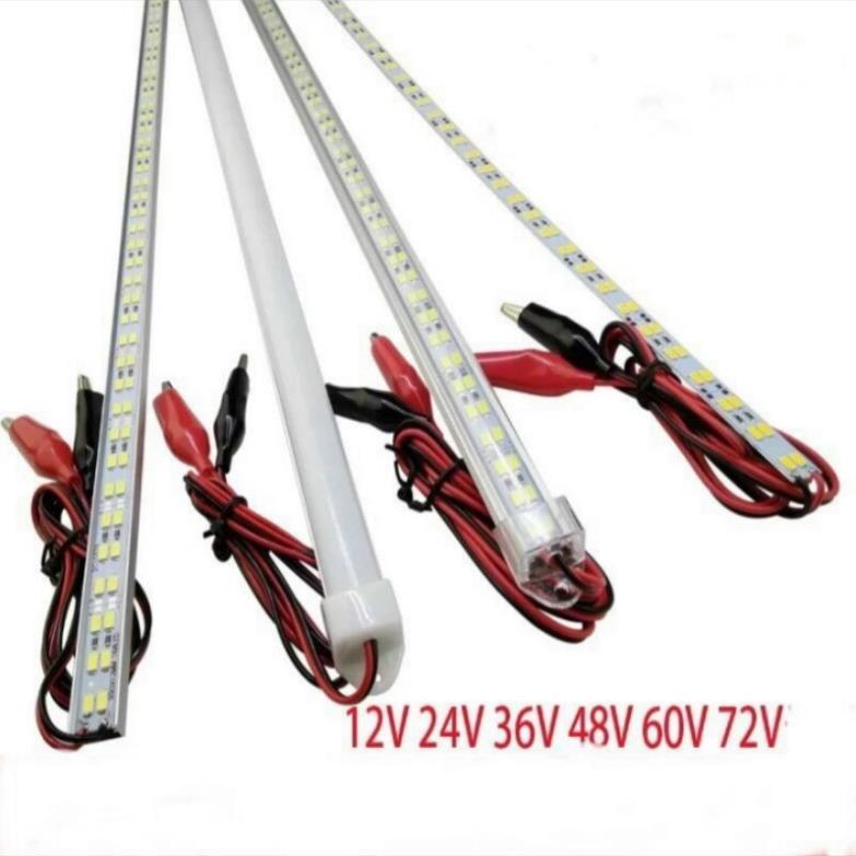 Tuyp led siêu sáng 12v - 72v loại 30w (Sp mới 100%)