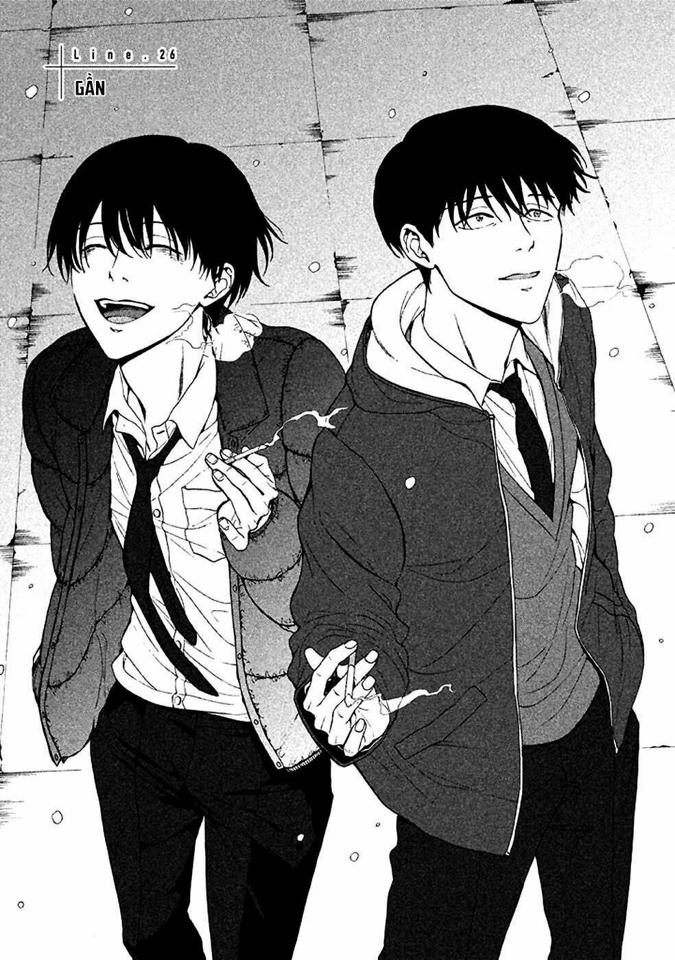 ranh giới quỷ chapter 26 6