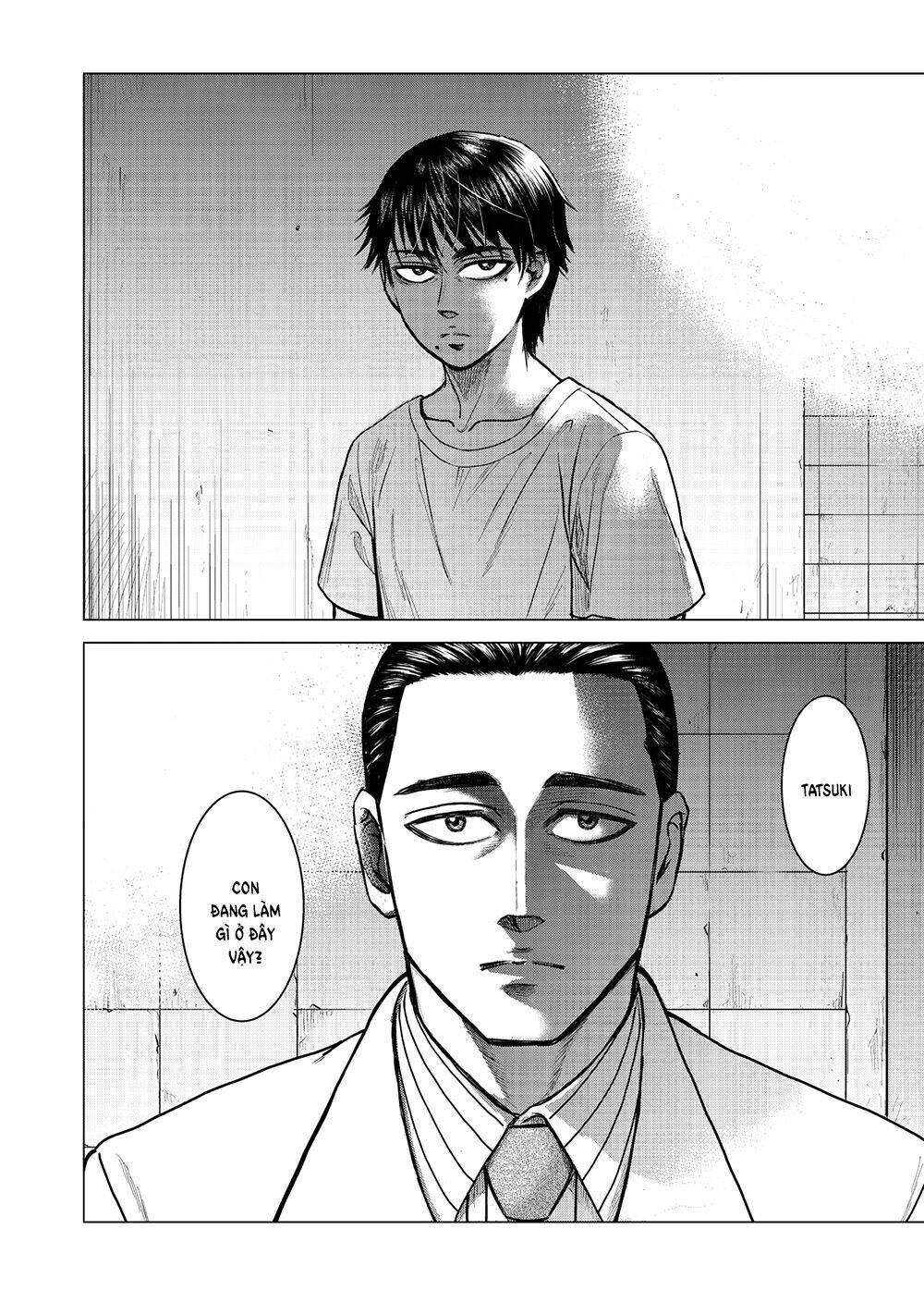 parasyte reversi chapter 2 3