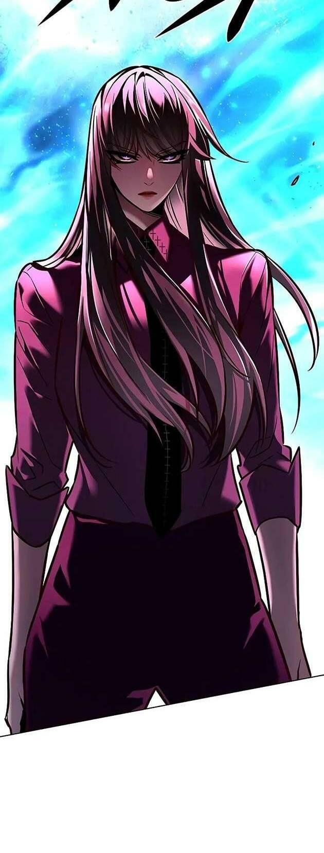 biến thân thành mèo chapter 266 60