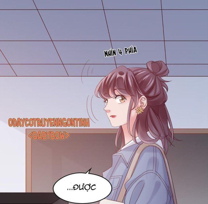 chiếc bật lửa và váy công chúa (b) chapter 12 33