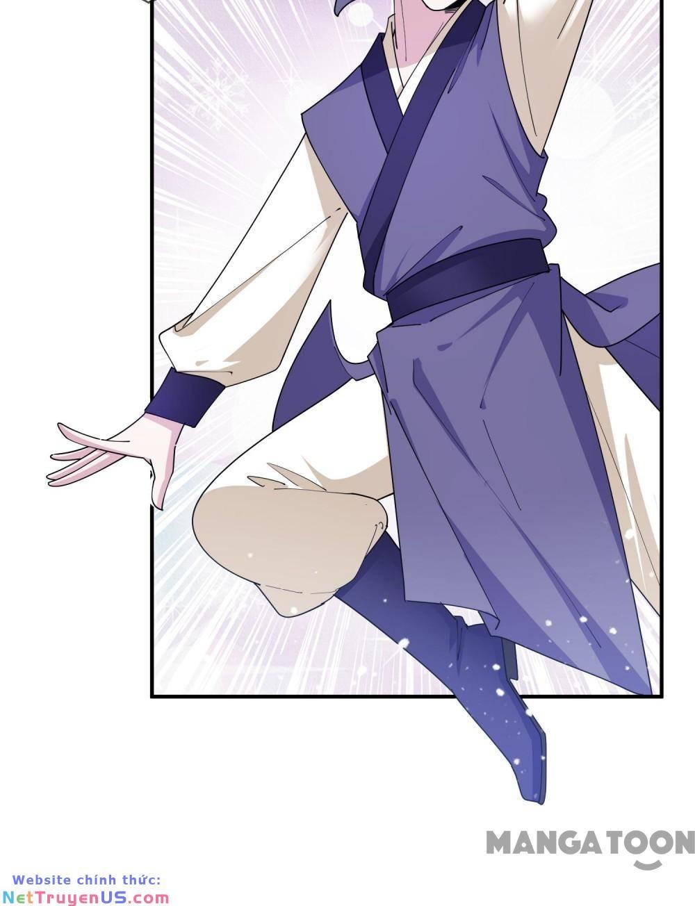 cực phẩm bại gia tử chapter 244 12