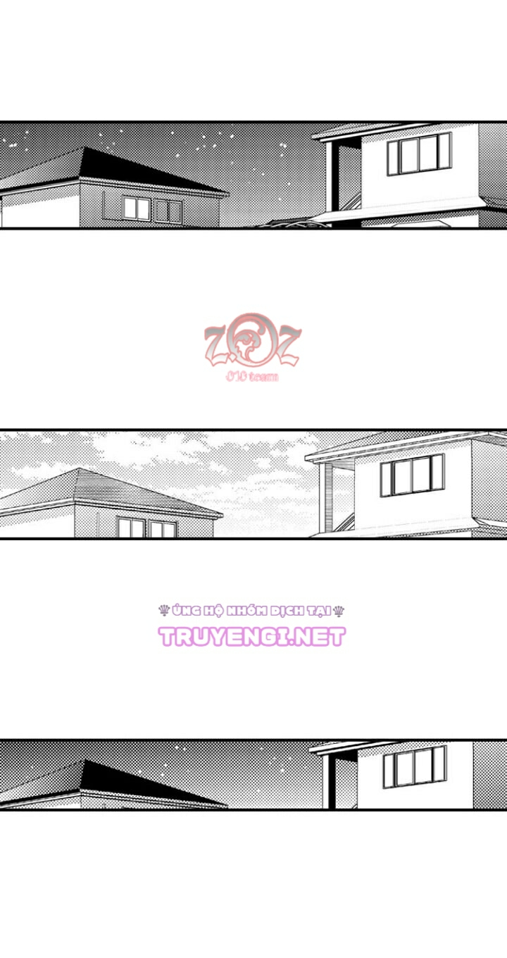 oyama no, otoko na sugao ~ chanto ore wo miteitte chapter 8 22