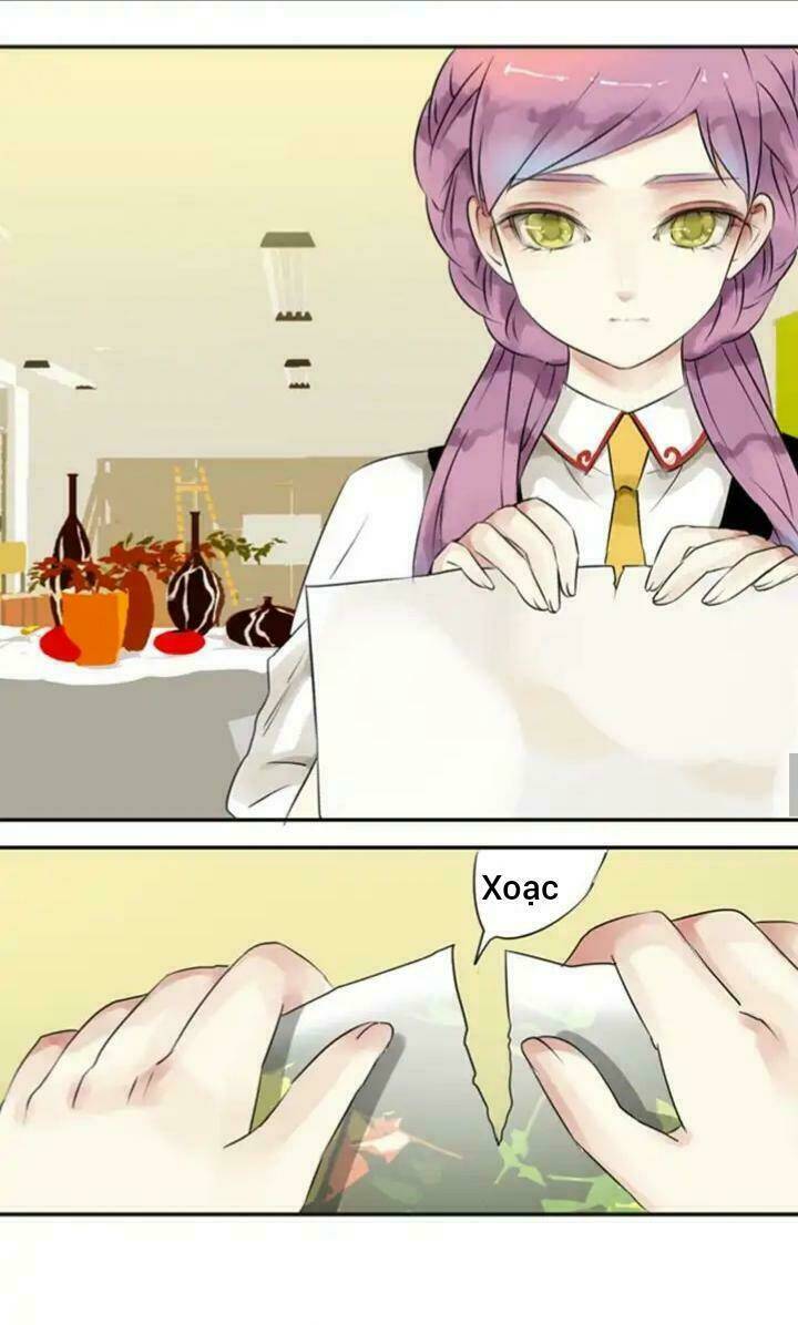 hoàng tử cải trang chú hề chapter 24 18