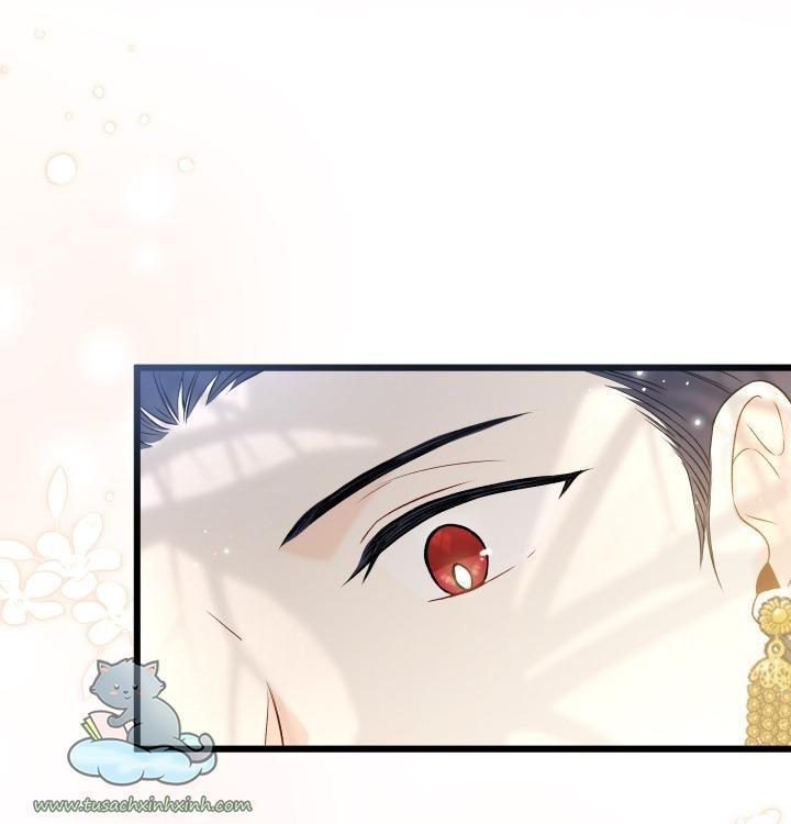 quan hệ cộng sinh giữa báo đen và thỏ trắng chapter 61 14