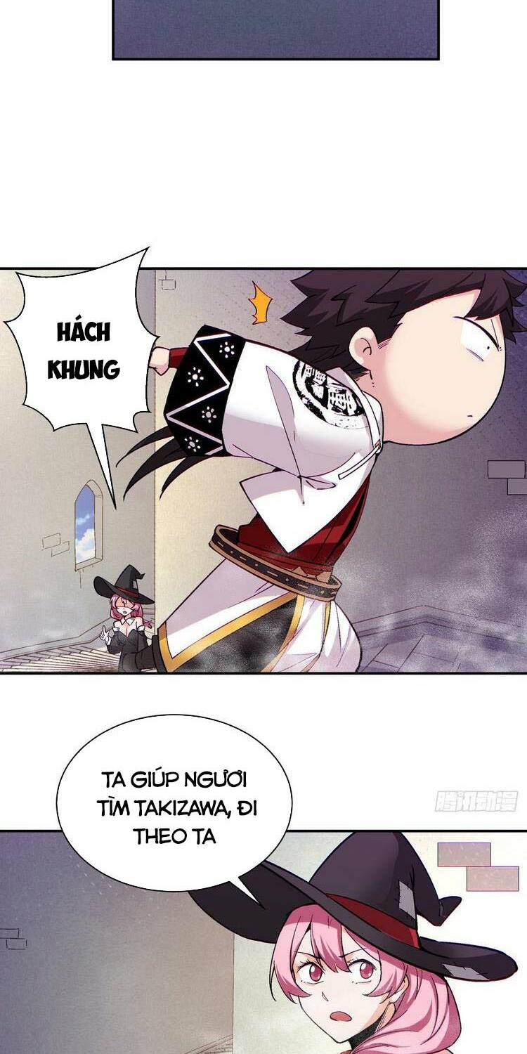 ta là nhà giàu số một, ta không muốn trọng sinh chapter 77 20