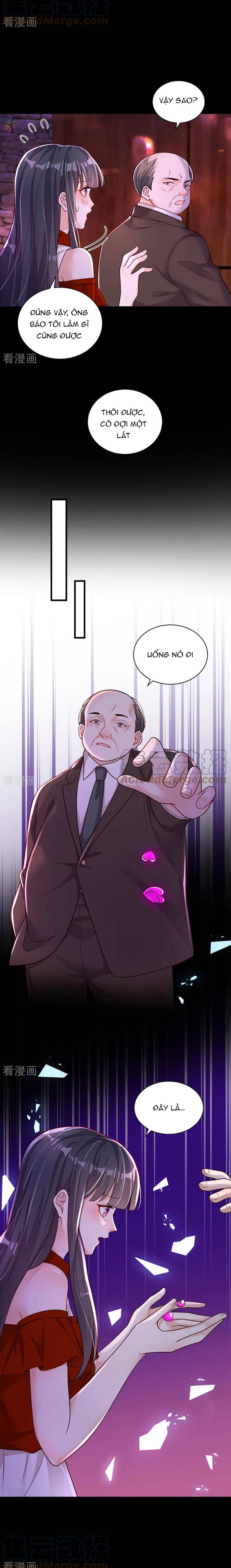 ác ma thì thầm chapter 88 9