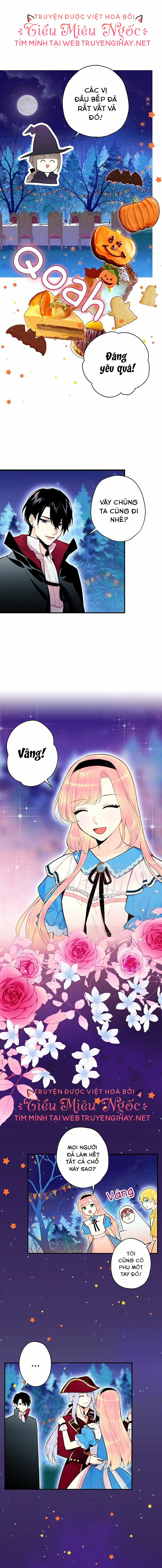 sống sót với thân phận là vợ của vị anh hùng chapter 49 7