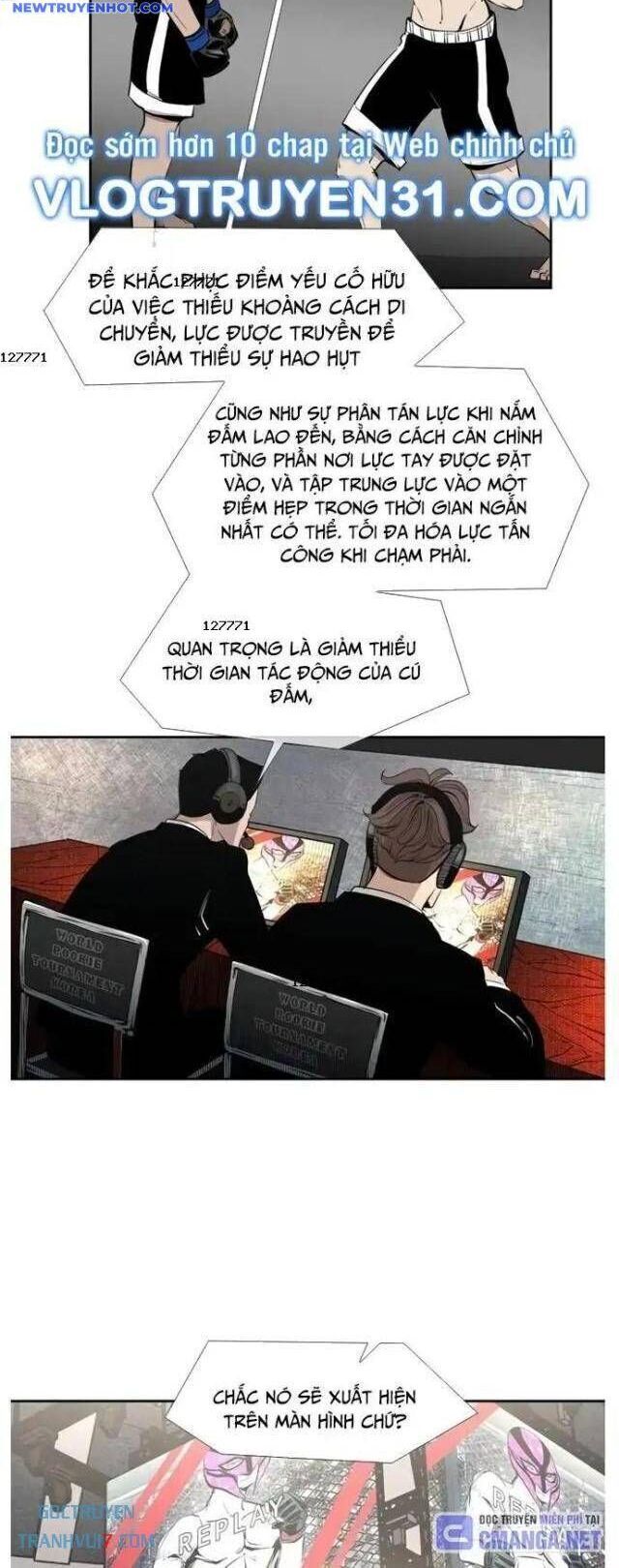 shark - cá mập chapter 150 6