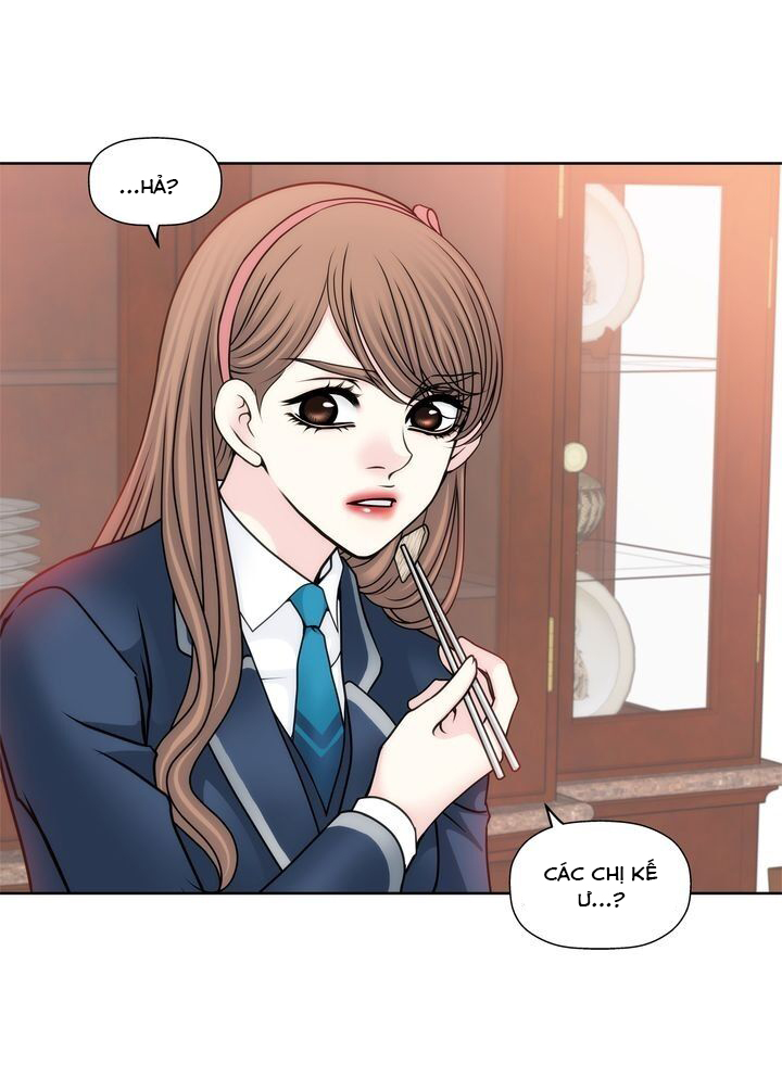 người đàn ông của tôi chapter 38.2 8